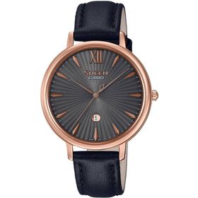 Casio SHE-4534PGL-1AUDF Kadın Kol Saati