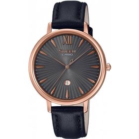 Casio SHE-4534PGL-1AUDF Kadın Kol Saati