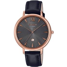 Casio SHE-4534PGL-1AUDF Kadın Kol Saati