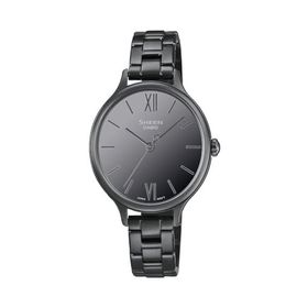 Casio SHE-4560BD-1AUDF Kadın Kol Saati