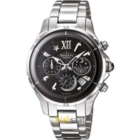 Casio SHE-5512D-1ADF Bayan Kol Saati