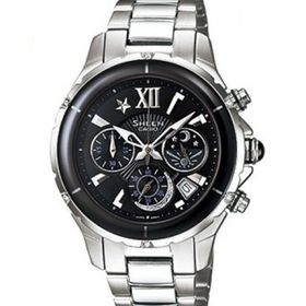 Casio SHE-5512D-1ADF Bayan Kol Saati