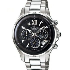 Casio SHE-5512D-1ADF Bayan Kol Saati