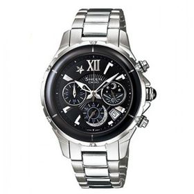 Casio SHE-5512D-1ADF Bayan Kol Saati