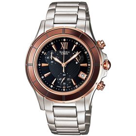 Casio SHE-5516SG-5ADR Kadın Kol Saati