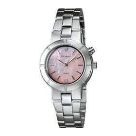 Casio SHN-2000D-4ADF Kadın Kol Saati