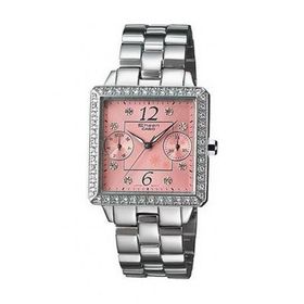Casio SHN-3005D-4A1DR Kadın Kol Saati