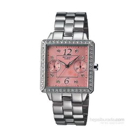 Casio SHN-3005D-4A1DR Kadın Kol Saati