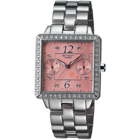 Casio SHN-3005D-4A1DR Kadın Kol Saati