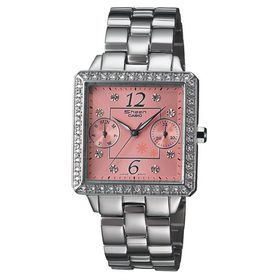 Casio SHN-3005D-4A1DR Kadın Kol Saati