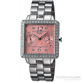 Casio SHN-3005D-4A1DR Kadın Kol Saati
