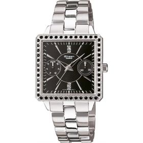 Casio SHN-3010D-1ADR Bayan Kol Saati