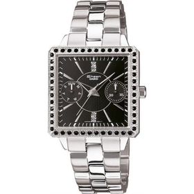 Casio SHN-3010D-1ADR Bayan Kol Saati