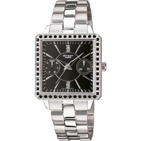 Casio SHN-3010D-1ADR Bayan Kol Saati