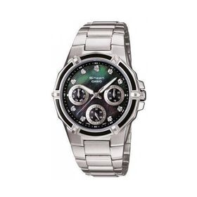 Casio SHN-3015DP-1ADF Bayan Kol Saati