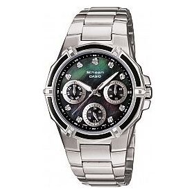 Casio SHN-3015DP-1ADF Bayan Kol Saati
