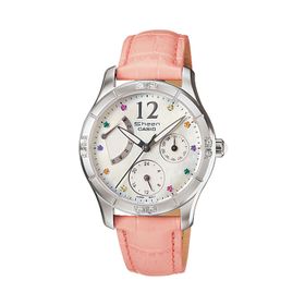 Casio SHN-3016LP-7A Bayan Kol Saati