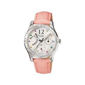 Casio SHN-3016LP-7A Bayan Kol Saati