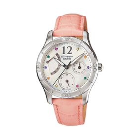 Casio SHN-3016LP-7A Bayan Kol Saati