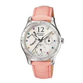 Casio SHN-3016LP-7A Bayan Kol Saati