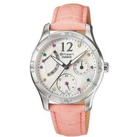 Casio SHN-3016LP-7A Bayan Kol Saati