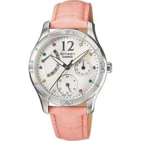 Casio SHN-3016LP-7A Bayan Kol Saati