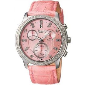 Casio SHN-5004L-4ADR Bayan Kol Saati