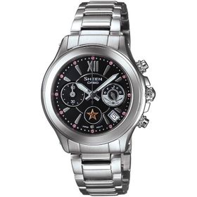 Casio SHN-5509D-1A Kadın Kol Saati