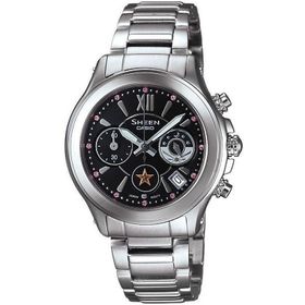 Casio SHN-5509D-1A Kadın Kol Saati