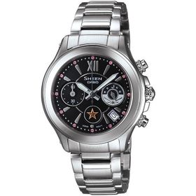 Casio SHN-5509D-1A Kadın Kol Saati