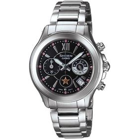 Casio SHN-5509D-1A Kadın Kol Saati