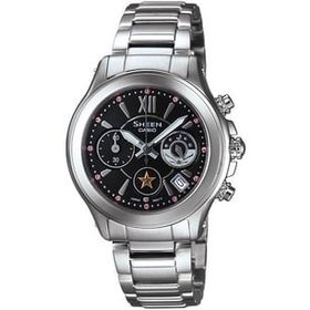 Casio SHN-5509D-1A Kadın Kol Saati