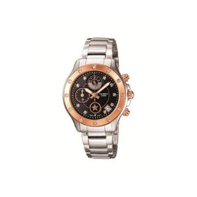 Casio SHN-5511SG-1ADR Kadın Kol Saati
