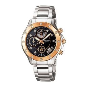 Casio SHN-5511SG-1ADR Kadın Kol Saati