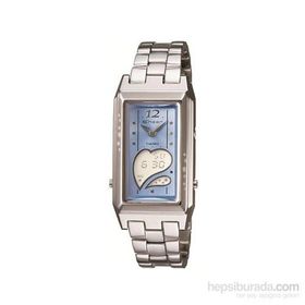 Casio SHN-6002D-2ADR Kadın Kol Saati