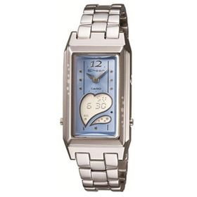 Casio SHN-6002D-2ADR Kadın Kol Saati