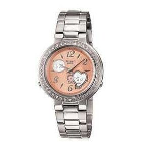 Casio SHN 6008D-9ADR Kadın Kol Saati