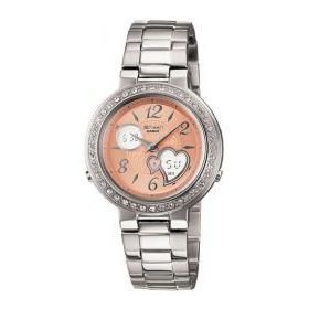 Casio SHN 6008D-9ADR Kadın Kol Saati