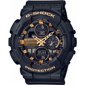 Casio Siyah Renk GMA-S140M-1ADR Kol Saati