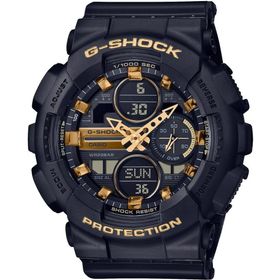 Casio Siyah Renk GMA-S140M-1ADR Kol Saati