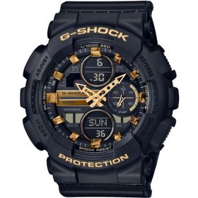 Casio Siyah Renk GMA-S140M-1ADR Kol Saati