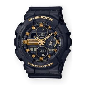 Casio Siyah Renk GMA-S140M-1ADR Kol Saati