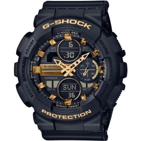 Casio Siyah Renk GMA-S140M-1ADR Kol Saati