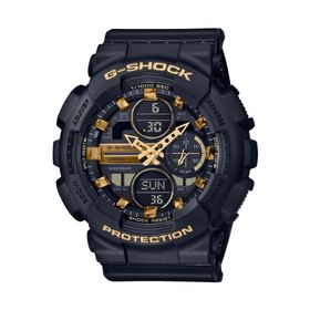Casio Siyah Renk GMA-S140M-1ADR Kol Saati