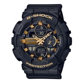 Casio Siyah Renk GMA-S140M-1ADR Kol Saati