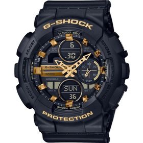 Casio Siyah Renk GMA-S140M-1ADR Kol Saati