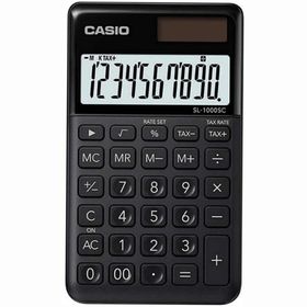 CASIO SL-1000SC Hesap Makinesi
