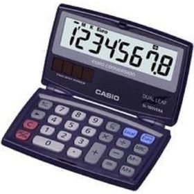 Casio SL-100VERA Hesap Makinesi