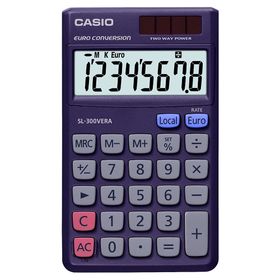 Casio SL-300VERA Hesap Makinesi