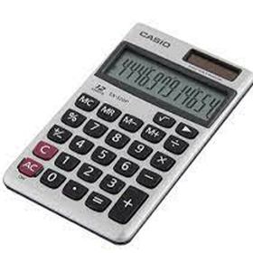 Casio SL-340VA Masaüstü Hesap Makinesi